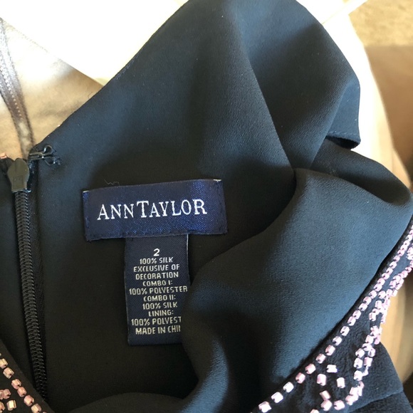 Ann Taylor dress - Picture 3 of 4